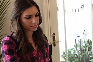 kenzieanne被躁的视频
